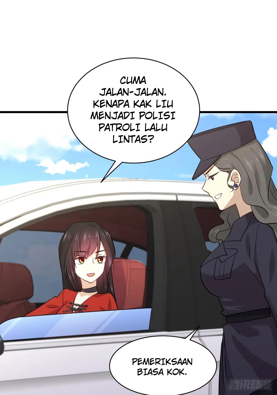 Immortal Swordsman in The Reverse World Chapter 110 Gambar 33